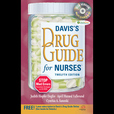 Davis's Drug Guide for Nurses, 12th Edition show