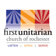 Sermons from the First Unitarian Church of Rochester NY show