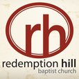 Redemption Hill Baptist Church show