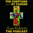  The Chieftains: The San Patricio Podcast Series  show