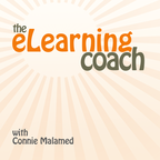 The eLearning Coach Podcast show