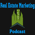 Real Estate Marketing Podcast show