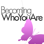 Becoming Who You Are show