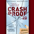 Peter Schiff on Crash Proof 2.0 show