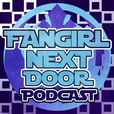 Fangirl Next Door show