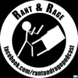 Rant and Rage show