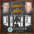 Chokes and Jokes show