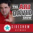 The Ari David Show show