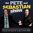 The Pete and Sebastian Show show