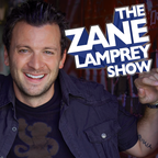 The Zane Lamprey Show show