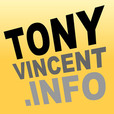TonyVincent.info show