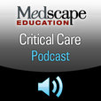 MedscapeCME Critical Care Podcast show