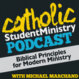 Catholic Student Ministry Podcast show