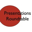 Presentations Roundtable show