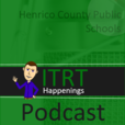 Podcast – ITRT Happenings show