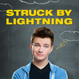 STRUCK BY LIGHTNING Extra: Story Behind the Scene show