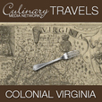 CMN Travels: Colonial Virginia show