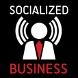 Podcast - The Socialized Business Podcast show