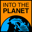 Into The Planet Podcast with Jill Heinerth show