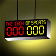 Tech of Sports (Video) show