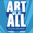 Art Of It All Podcast show