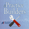 Practice Builders show