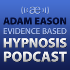 Adam Eason Evidence Based Hypnosis Podcast show