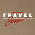 Joseph Rosendo's Travelscope show