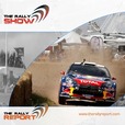 The Rally Show show