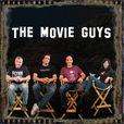 The Movie Guys Podcast show