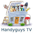 Handyguys TV - Standard Definition iTunes  show