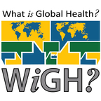 What is Global Health? (WiGH?) show