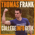 The College Info Geek Podcast: College Advice | Personal Branding | Productivity | Lifestyle Design show