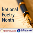 2007 National Poetry Month Selections show