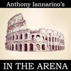 The Sales Blog » In the Arena Podcast show
