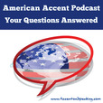 American Accent Podcast show