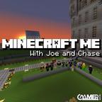 Minecraft Me - HD Video show