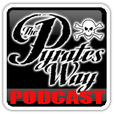 The Pyrates Way Podcast show