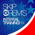 Interval Training RX show