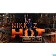 Nikki Z Hot 20 Countdown show