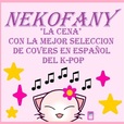 Nekofany (Podcast) - www.poderato.com/nekofany show