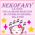 Nekofany  (Podcast) - www.poderato.com/nekofany show