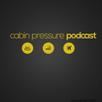 Cabin Pressure Podcast show
