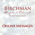 Birchman Baptist Church show