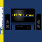 The Digital Media Zone » HTPCentric show