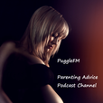 PuggleFM's Parenting Advice Podcast Channel show