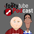 The Footytube Podcast show