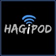 HAGiPOD Stage 1 show