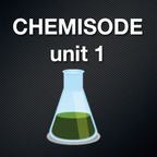 Chemisode Unit 1+2 VCE Chemistry show