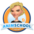 AnimSchool Podcast show